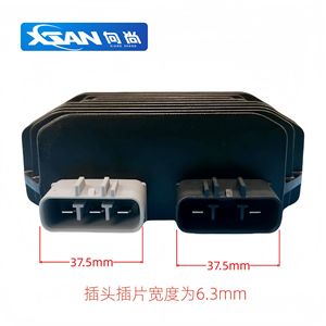 Redresseur Xsan Xs1170 15V pour système électrique universel de moto Cf800 - Product Image 2