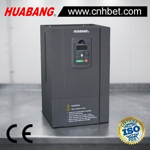 อินเวอร์เตอร์ปั๊มน้ำพลังงานแสงอาทิตย์ 22kw 37kw, ไดรฟ์ความถี่แปรผันพลังงานแสงอาทิตย์, ตัวแปลงความถี่สามเฟส 22-37KW ประสิทธิภาพสูง - Product Image 4