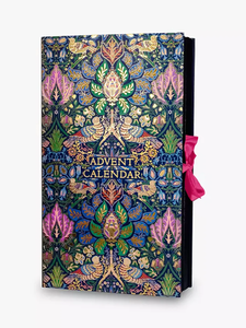 Caja de Calendario de <span class=keywords><strong>Adviento</strong></span> de Lujo, Calendario de <span class=keywords><strong>Adviento</strong></span> <span class=keywords><strong>Cristiano</strong></span>, Joyería Navideña, Calendario de <span class=keywords><strong>Adviento</strong></span> de Belleza Personalizado, Maquillaje - Product Image 3