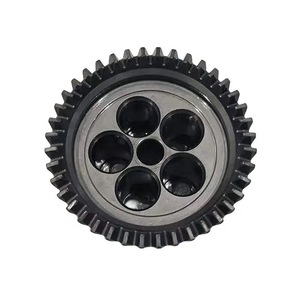Moteur hydraulique F11 F11-005 F11-010 F11-014 F11-019 F11-039 F11-058 F11-078 F11-110 F11-150 F11-250 Pièces hydrauliques F11 H - Product Image 3