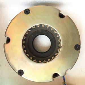 เบรกสำหรับมอเตอร์เซอร์โว YASKAWA <span class=keywords><strong>AC</strong></span> รุ่น SGMGH-03ACA2C SGMGH-03ACA4C SGMGH-03ACA6C SGMGH-03ACA6H SGMGH-03ACA6H-OY - Product Image 1