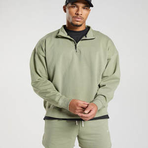 Blouson bombardier avec logo personnalisé pour hommes OEM Streetwear Blousons zippés Baseball Manteaux de mode Grande taille Vestes pour hommes pour hommes - Product Image 1