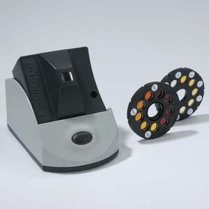 Colorimètre portable Lovibond MD 600, source de lumière LED, analyseur rapide de la qualité de l'eau - Product Image 2