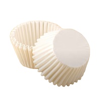 100% Qualité Alimentaire 1000PCS/Sac Moules à Cupcakes en Papier pour la Cuisson