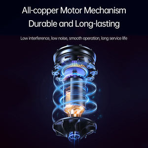 Motor Eléctrico para Puerta con Control Remoto, Montaje Horizontal, Abre y Cierra Puertas Automáticamente para Portones Industriales - Product Image 5