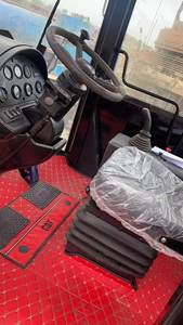 Chargeuses sur pneus CAT966H 950H d'occasion de haute qualité avec chargeuses d'occasion à pompe en stock à bas prix - Product Image 4