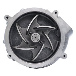 Bomba de Agua para Motor Caterpillar C15 C18 3406E 10R2776 10R3326 10R6225, Repuesto para Maquinaria de Construcción Marina - Product Image 3