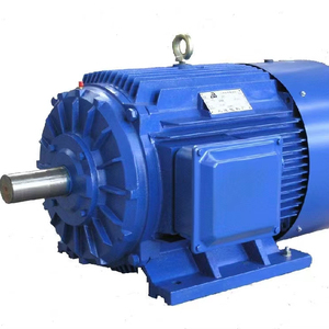 Vente directe d'usine Moteur asynchrone triphasé IE3 10hp 15hp 20hp 30hp 40hp 50hp - Product Image 2