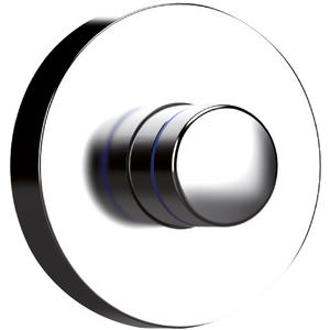 ชิ้นส่วนด้านนอกฝาครอบโครเมียมสำหรับ164วาล์วเครื่องมือกลึงคุณภาพสูง - Product Image 3