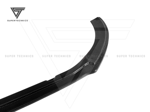 Feu avant en Fiber de carbone de Style bobo Maxton, pour <span class=keywords><strong>Audi</strong></span> <span class=keywords><strong>RS6</strong></span> <span class=keywords><strong>C7</strong></span> 2013 — 2018 - Product Image 4