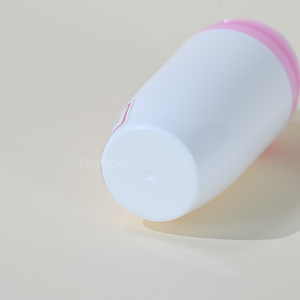 Rollo de aceite esencial de 50ml en botella de <span class=keywords><strong>desodorante</strong></span> con bola de rodillo de plástico para <span class=keywords><strong>crema</strong></span> facial y perfume - Product Image 2