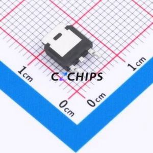Transistor de efecto de campo (MOSFET) TW40P03D, nuevo y original, transistor de tipo transistor de la serie TW40P03D, nuevo y original - Product Image 2