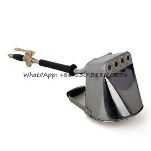 Vente chaude, <span class=keywords><strong>pistolet</strong></span> à mortier pneumatique à main, <span class=keywords><strong>pistolet</strong></span> à gypse, seau à air <span class=keywords><strong>pour</strong></span> chantier de construction de grande taille, <span class=keywords><strong>pour</strong></span> la <span class=keywords><strong>peinture</strong></span> murale - Product Image 6