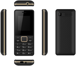 Điện Thoại Di Động Tính Năng Rẻ Nhất Mới 2022 N2160 1.77 Inch Pin Lớn Hai Thẻ SIM Bán Chạy Điện Thoại Chất Lượng Tốt Nhất - Product Image 3