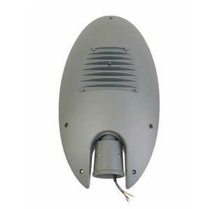 Druckguss-Aluminium Dekorative Mini-LED-Straßenleuchte Überspannungsschutz LED ENEC-Zertifizierte Straßenlampe LM79 LM80 Getestete LED - Product Image 6