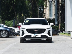Haute qualité pas cher prix 2024 2025 GT4 édition exaltée 0km <span class=keywords><strong>voiture</strong></span> aux enchères <span class=keywords><strong>voiture</strong></span> Suv <span class=keywords><strong>vente</strong></span> chinoise voitures pour Cadilla-c GT4 - Product Image 6