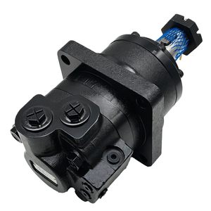 มอเตอร์ไฮดรอลิก XYohykai รุ่น 110-1280-006 แบบลูกสูบ สำหรับ Eaton Char-Lynn ซีรีส์ 4000 - Product Image 5