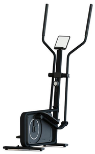 Vélo <span class=keywords><strong>elliptique</strong></span> commercial d'intérieur à contrôle magnétique pour la réduction de la <span class=keywords><strong>graisse</strong></span> et le remodelage du corps, stepper de fitness compact pour la maison - Product Image 3