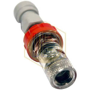 Valvola di ritorno gas per testa Pin-lock - Product Image 6
