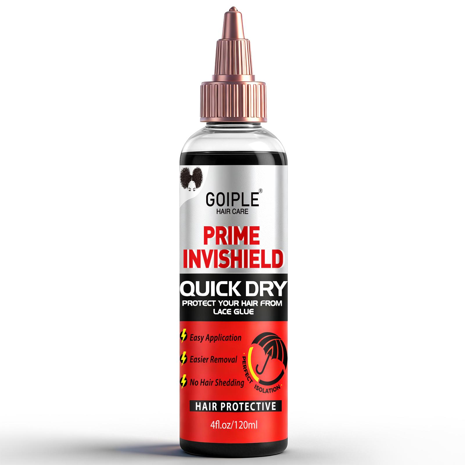 Bouchon liquide protecteur pour cheveux 120 ml