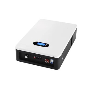 Solarasia Tường Gắn kết nhà năng lượng mặt trời lưu trữ pin 51.2V 100AH/200AH LiFePO4 <span class=keywords><strong>Lithium</strong></span> <span class=keywords><strong>ion</strong></span> 6000 chu kỳ 5 năm bảo hành - Product Image 3