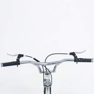 Bicicleta BMX China, Bicicleta de Estilo Libre, Deportes Extremos, Bicicleta de Calle de Alto Rendimiento - Product Image 4