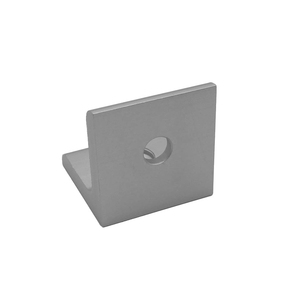 Công Nghiệp Đặc Biệt Kim Loại Right-<span class=keywords><strong>Angle</strong></span> Strut Nhôm Gắn Góc Khung Nhà Cung Cấp Cho Nhôm Hồ Sơ 4040 Loạt - Product Image 3