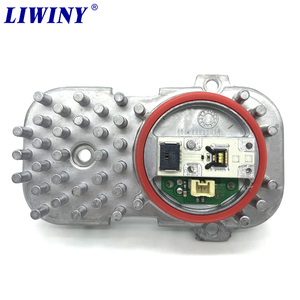 Liwiny Đèn Pha <span class=keywords><strong>Led</strong></span> Ballast điều khiển đơn vị ánh sáng mô-đun cho BM-W 3 4 6x5x6 63117263051 7263051 OEM - Product Image 5