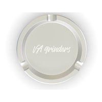 VA Portable Cigarette Cendrier Briquet en gros personnalisé Cendrier Fumer Tabac