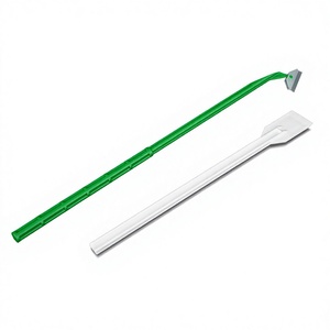 Espátula de Plástico Estéril Desechable Degao para Células, Hoja de TPE, Mango de ABS, 250*20mm, Levantador de Células para Cultivo de Tejidos de Laboratorio - Product Image 6