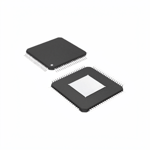 Manufacturer Channel Data Acquisition 80 TQFP Exposed Pad MAX105ECS+ Buy Online Electronic Components - Product Image 1