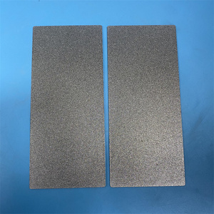 เครื่องมือขัดแผ่นขัดเพชรแบนทรงสี่เหลี่ยมสำหรับขัดอัญมณี - Product Image 5