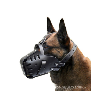 <span class=keywords><strong>Bozal</strong></span> Ajustable Anti-Mordidas y Anti-Ladridos <span class=keywords><strong>para</strong></span> Mascotas Pequeñas, Medianas y Grandes - Product Image 5