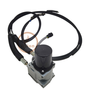 Moteur d'accélérateur à pas discret 247-5227 pour E320 320N 320 320L 320B E320L - Product Image 4