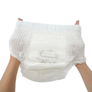 Échantillon GRATUIT – Couches-culottes écologiques pour bébés Tianjiao de haute qualité – Vente en gros, fabrication sous marque privée pour l'exportation - Product Image 3