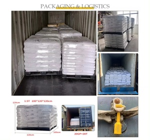 Peintures thermoplastiques jaunes et blanches populaires en Afrique, peinture de marquage à chaud BS3262 - Product Image 2