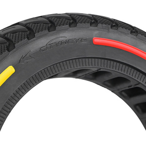 Сменное колесо Cityneye 10X2,5-6,5 B45 для Ninebot <span class=keywords><strong>Max</strong></span> G30 60/70-6,5 | 255x70-6.5 - Product Image 6