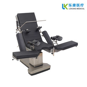 Mesa de Operaciones Quirúrgicas Electrohidráulica Multifunción con Acero Inoxidable 304 con Certificación CE para <span class=keywords><strong>Centro</strong></span> Médico - Product Image 3