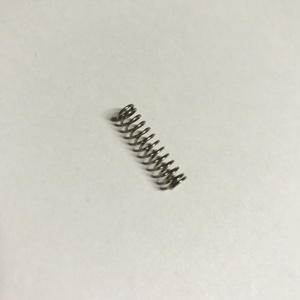 6301276601/630 127 6601 222M1329 0926C20P KYD-MC21T-000 KYD-MC13T-000 Ressort Compressé - Product Image 5