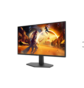 จอเกมมิ่งรุ่นใหม่ปี 2026 Q25G11SE6 ขนาด 25 นิ้ว QHD 360Hz Fast IPS ความละเอียด 2560x1440 2K 0.3ms - Product Image 5