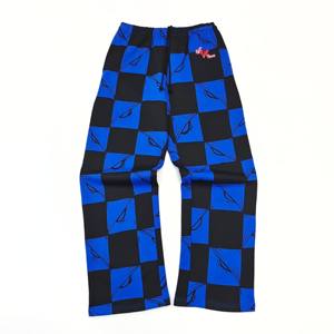 Celana Matty Boy Anti <span class=keywords><strong>Promo</strong></span> 99 Eyes ATL Exclusive 100% katun, bernapas, cocok untuk musim dingin, celana olahraga kasual trendi. - Product Image 4