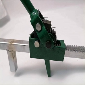 Outil d'extension de main manuel de pneu Portable manuel main automobile camion <span class=keywords><strong>roue</strong></span> outil d'extension de pneu réparation - Product Image 6