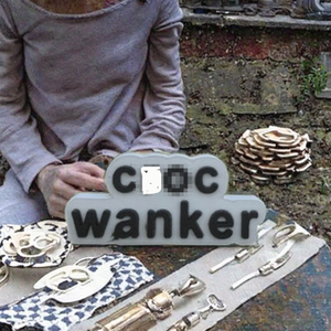 Nuova Serie Wanker: Accessori Fai-da-Te in Gomma Morbida, Vari Stili, Decorazioni per Scarpe con Strass e Gioielli - Product Image 3