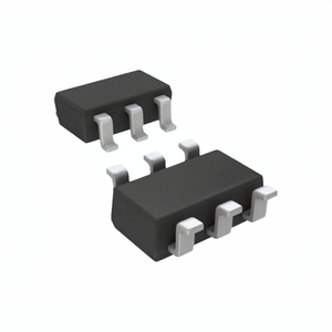 Composant électronique SOT 23 6 Thin, TSOT 23 6 IS31BL3506A-TTLS2-TR Original Power Management (PMIC) - Product Image 1