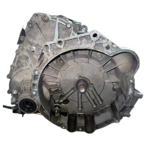 Vente en gros de haute qualité d'origine 4G18/4G15 moteur en alliage d'aluminium 6 vitesses VT2 boîte de vitesses pour Geely Emgrand EC7/Borui/Farview utilisé - Product Image 5