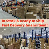 Nuevo Amplificador Servo AC Original de la Marca FANUC A06B-6124-H104 A06B-6124-H103 A06B-6114-H106-R, Unidad Controladora de Accionamiento CNC