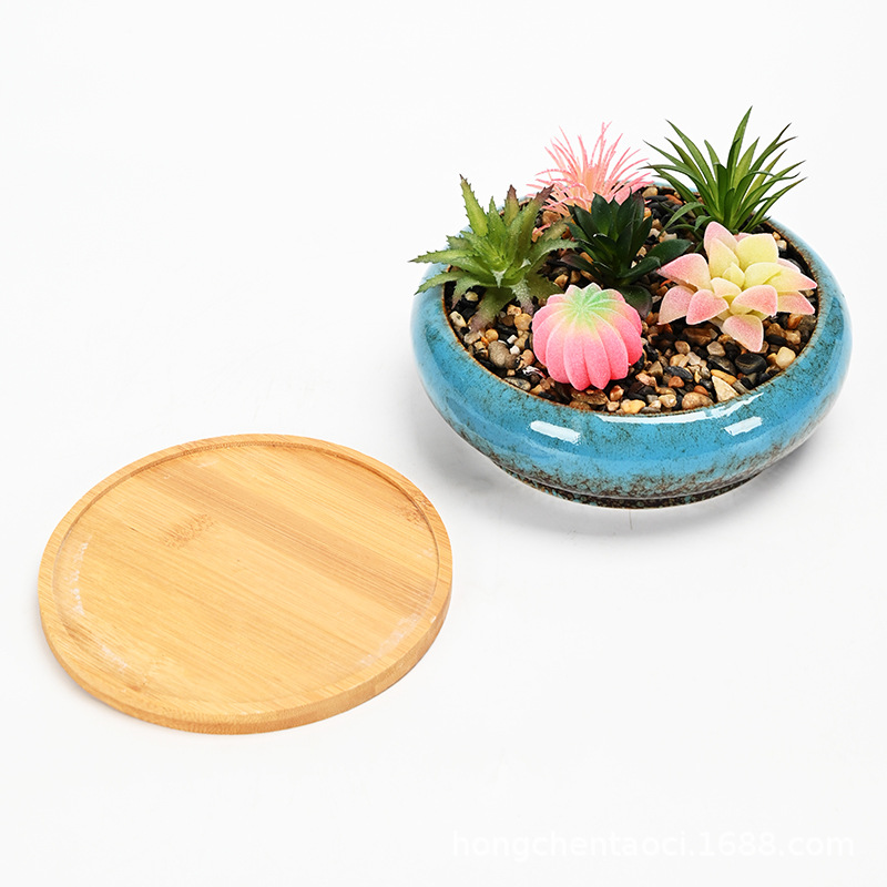 indoor terracotta plant pots Michelle Planter