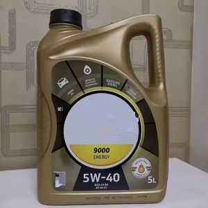 <span class=keywords><strong>Huile</strong></span> moteur <span class=keywords><strong>5W40</strong></span> entièrement synthétique de Total au <span class=keywords><strong>prix</strong></span> de gros pour moteurs à essence <span class=keywords><strong>diesel</strong></span> Lubrifiant automobile avec composition en <span class=keywords><strong>huile</strong></span> de base - Product Image 2