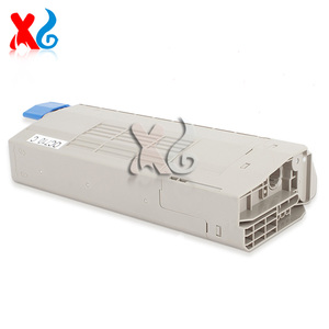 44318601 44318602 hộp mực tương thích mới cho <span class=keywords><strong>OKI</strong></span> c710n c710dn c710dtn c711n <span class=keywords><strong>c711dn</strong></span> c711dtn C710 c711 11.5k trang - Product Image 3