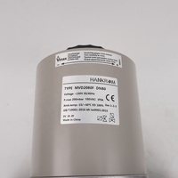 Válvulas Solenoides de Seguridad de una Etapa HANKWELL MVD2080F 230V 200mbar, Conexión de Brida, Apertura y Cierre Rápidos, para Quemadores de Calderas